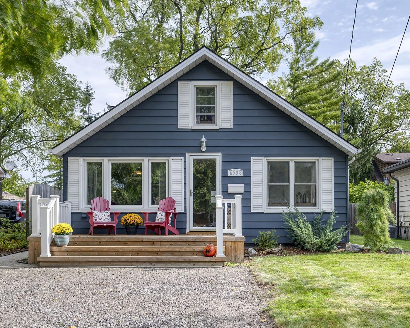 Preparing A Bright’s Grove Home For Market