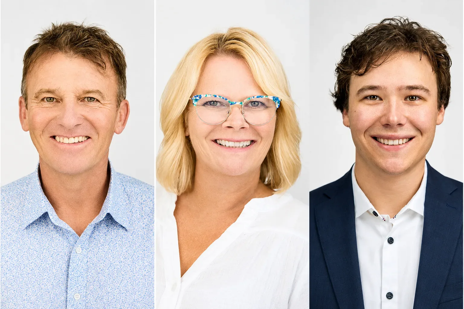 Bright's Grove Realty Group team